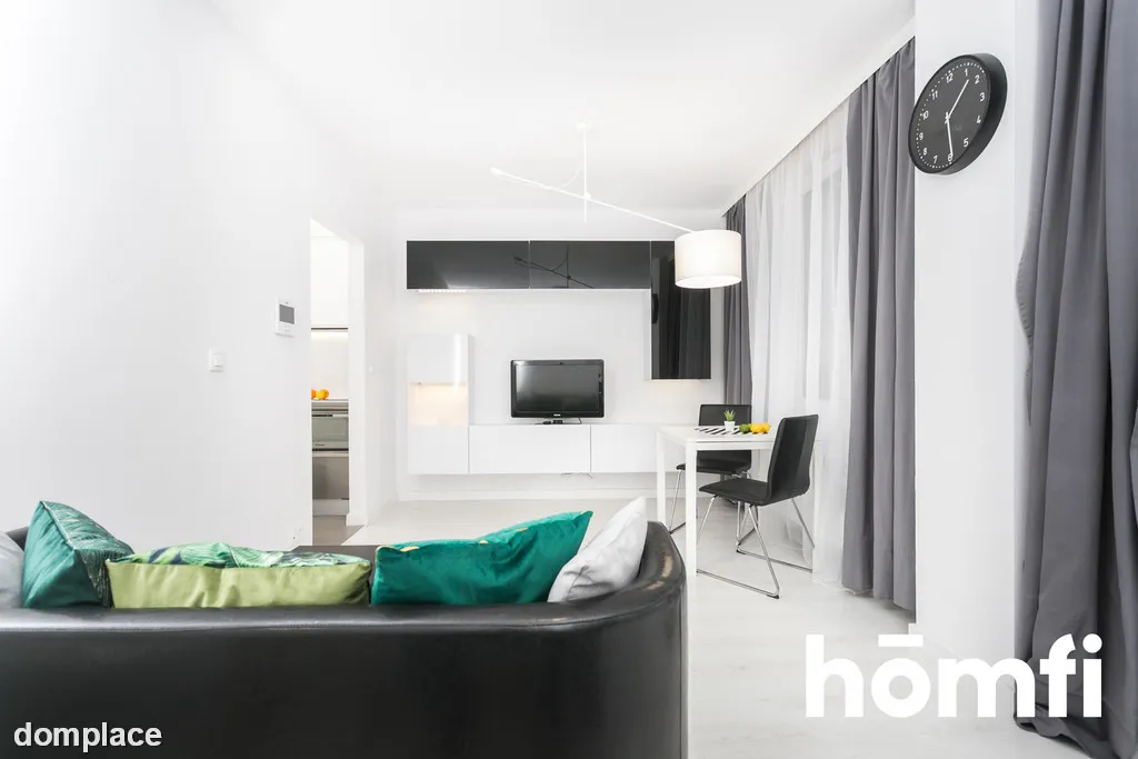 Nowoczesne studio z garażem | ul. Wrocławska 33