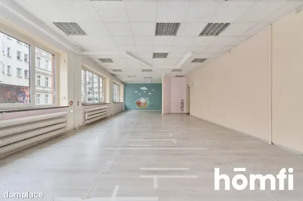 Lokal na parterze z witryną - Nadodrze — zdjęcie 4