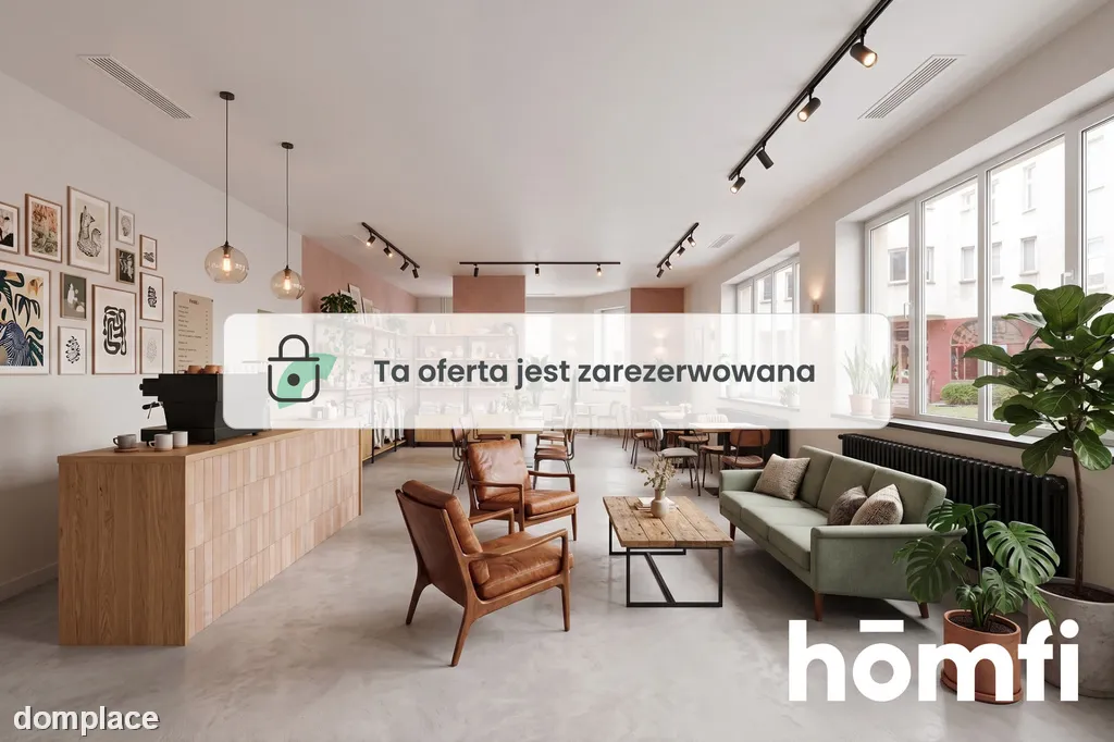 Lokal na parterze z witryną - Nadodrze