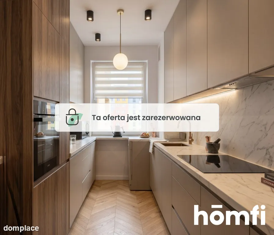 35,5 M² POTENCJAŁU | NA START LUB INWESTYCJĘ!