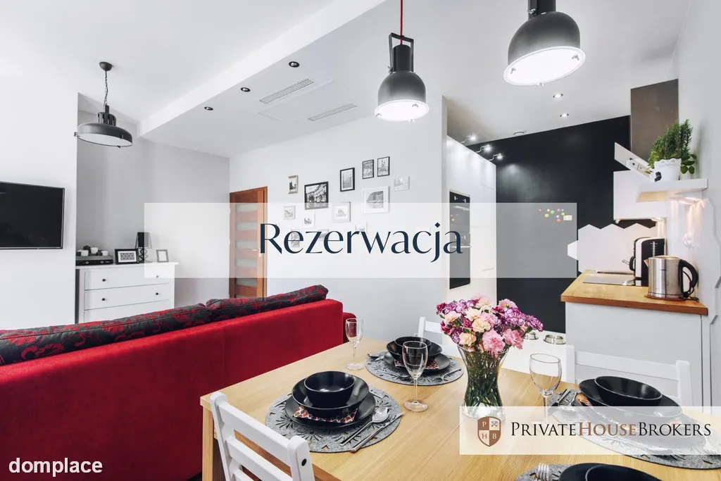 Przytulny apartmanet w pobliżu od Rynku Głównego