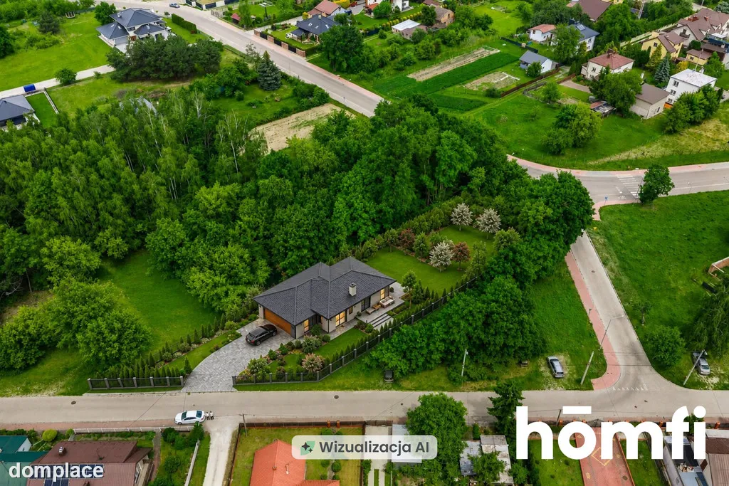 CENTRUM MIELCA | MPZP | DOM/USŁUGI