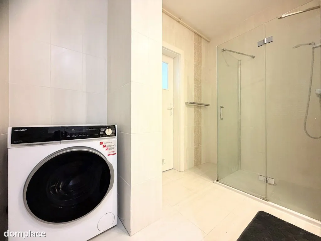 2 pokoje oddzielna kuchnia, balkon, kom. lok. — zdjęcie 7