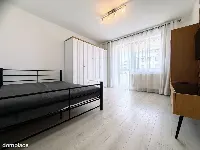 2 pokoje oddzielna kuchnia, balkon, kom. lok. — zdjęcie 6