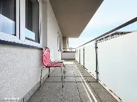 2 pokoje oddzielna kuchnia, balkon, kom. lok. — zdjęcie 10