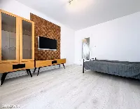 2 pokoje oddzielna kuchnia, balkon, kom. lok. — zdjęcie 5