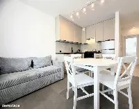 2 pokoje oddzielna kuchnia, balkon, kom. lok. — zdjęcie 1