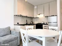 2 pokoje oddzielna kuchnia, balkon, kom. lok. — zdjęcie 3