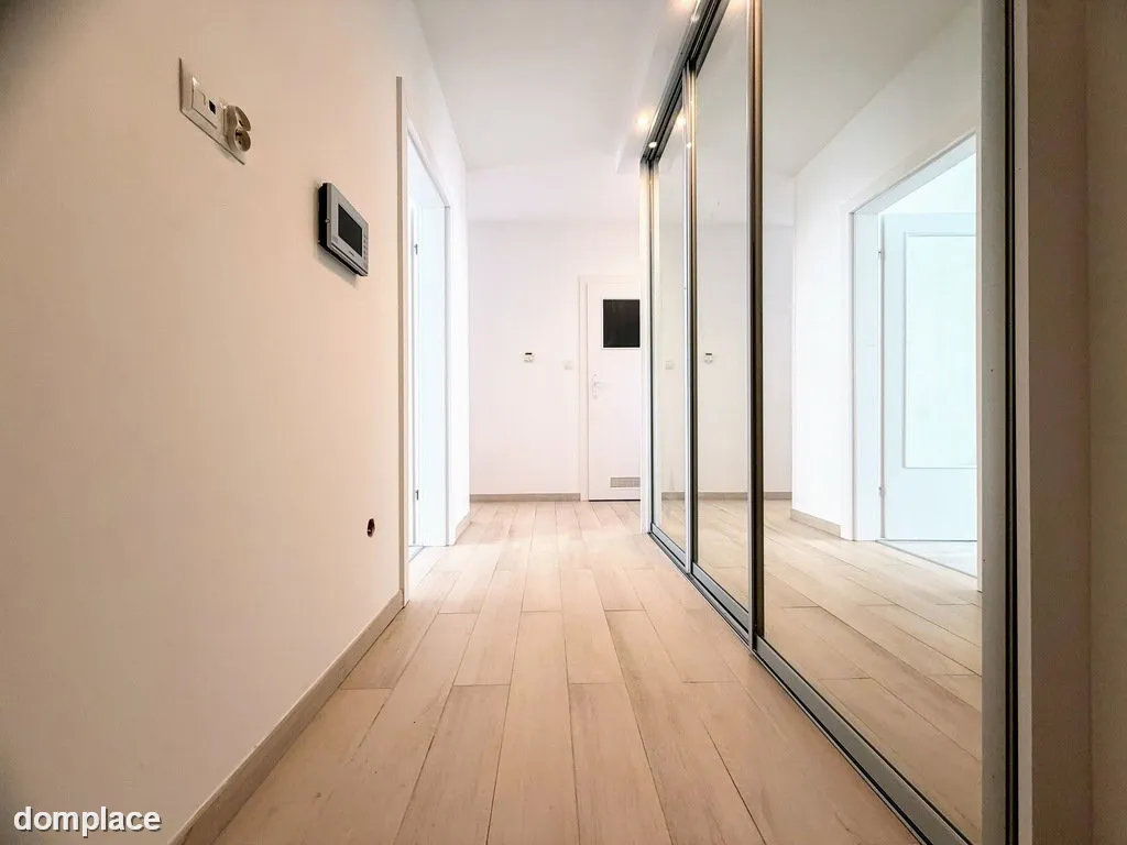 2 pokoje oddzielna kuchnia, balkon, kom. lok. — zdjęcie 9