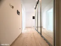 2 pokoje oddzielna kuchnia, balkon, kom. lok. — zdjęcie 9