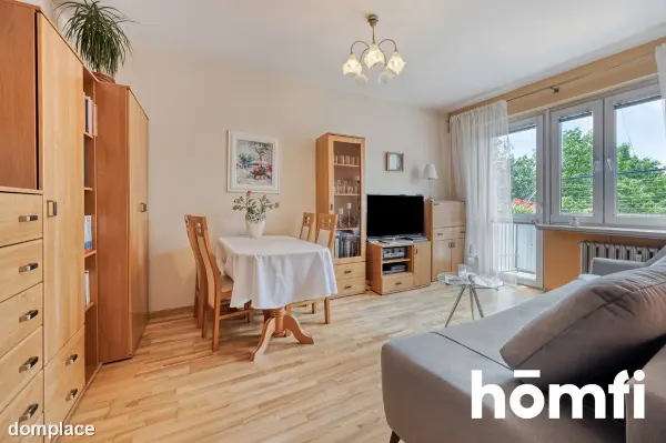 4 pokoje idealne pod wynajem — zdjęcie 3