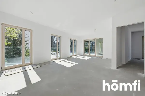 Luksus nad Wisłą - Apartament we Flisac Powiśle — zdjęcie 2