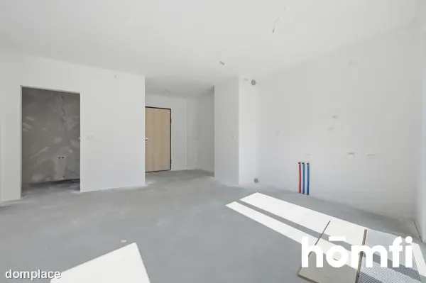 Luksus nad Wisłą - Apartament we Flisac Powiśle — zdjęcie 4