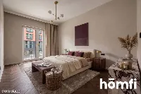 Luksus nad Wisłą - Apartament we Flisac Powiśle — zdjęcie 5