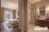 Luksus nad Wisłą - Apartament we Flisac Powiśle — zdjęcie 7