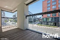 Luksus nad Wisłą - Apartament we Flisac Powiśle — zdjęcie 12