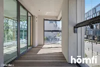 Luksus nad Wisłą - Apartament we Flisac Powiśle — zdjęcie 14