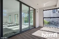 Luksus nad Wisłą - Apartament we Flisac Powiśle — zdjęcie 15