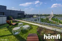Luksus nad Wisłą - Apartament we Flisac Powiśle — zdjęcie 17