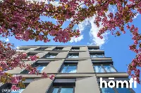 Luksus nad Wisłą - Apartament we Flisac Powiśle — zdjęcie 19