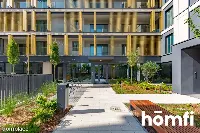 Luksus nad Wisłą - Apartament we Flisac Powiśle — zdjęcie 20