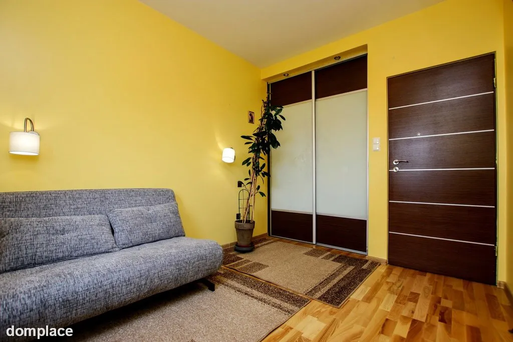 świetna lokalizacja, ogródek, garaż podziemny — zdjęcie 5
