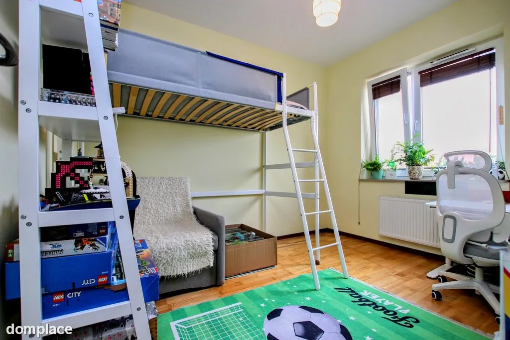 świetna lokalizacja, ogródek, garaż podziemny — zdjęcie 6