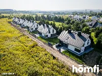Kameralna inwestycja 6 domów - Skawina — zdjęcie 1