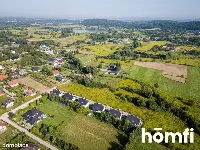 Kameralna inwestycja 6 domów - Skawina — zdjęcie 2
