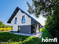Kameralna inwestycja 6 domów - Skawina — zdjęcie 15