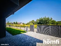 Kameralna inwestycja 6 domów - Skawina — zdjęcie 16