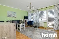 Mieszkanie 4-pokojowe — zdjęcie 1