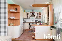 Mieszkanie 4-pokojowe — zdjęcie 4
