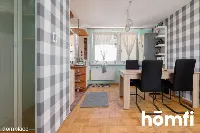 Mieszkanie 4-pokojowe — zdjęcie 8