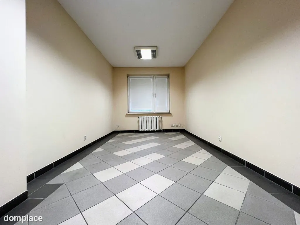 Lokal biurowy do wynajęcia 17 m2 ul. Przy Torze — zdjęcie 2