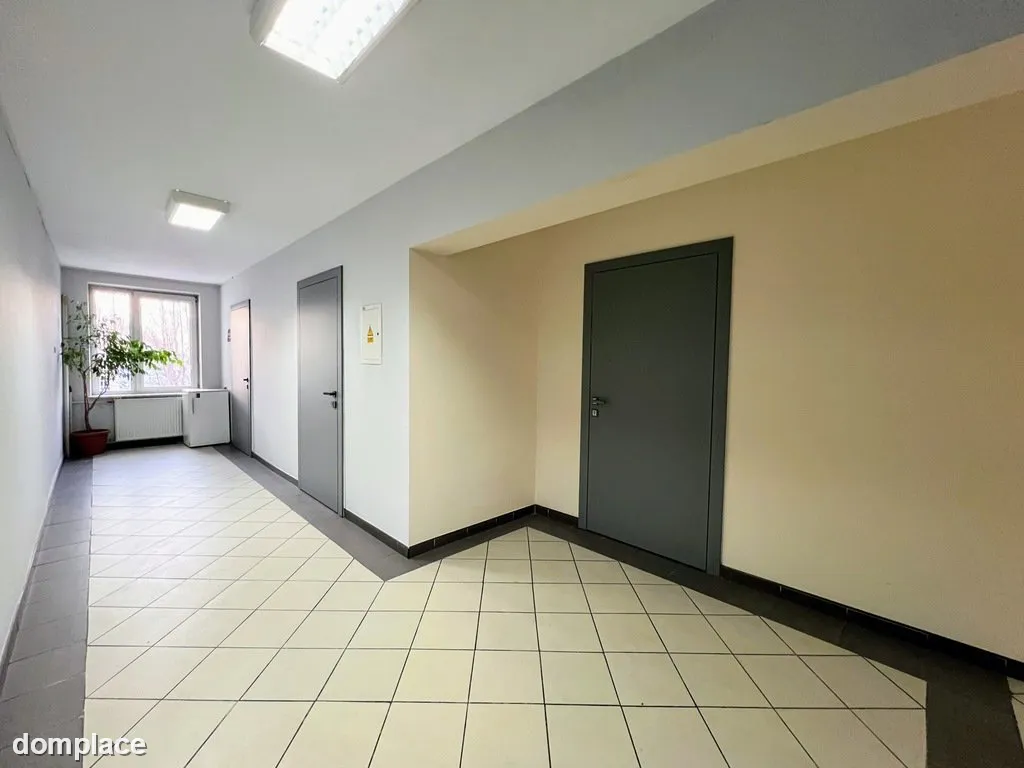 Lokal biurowy do wynajęcia 17 m2 ul. Przy Torze — zdjęcie 3