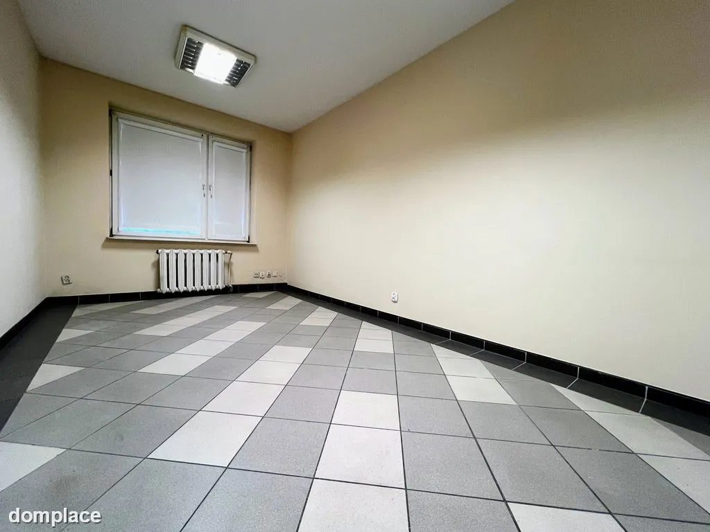 Lokal biurowy do wynajęcia 17 m2 ul. Przy Torze — zdjęcie 4