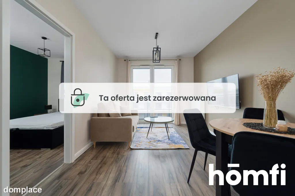2-pokojowe mieszkanie w okolicy centrum ul. Długa