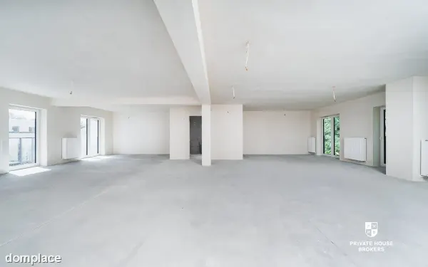 Apartament z tarasem na dachu - Stare Podgórze — zdjęcie 2