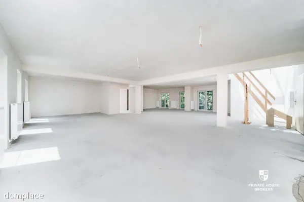 Apartament z tarasem na dachu - Stare Podgórze — zdjęcie 3