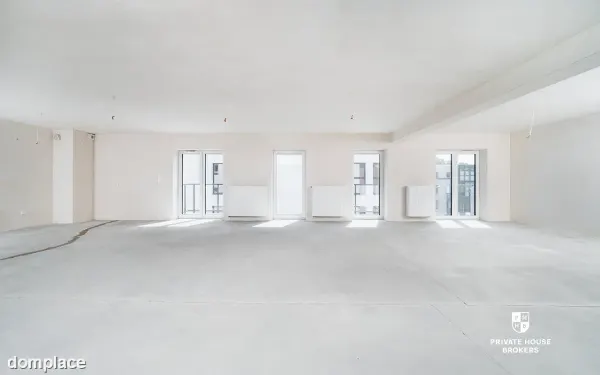 Apartament z tarasem na dachu - Stare Podgórze — zdjęcie 4