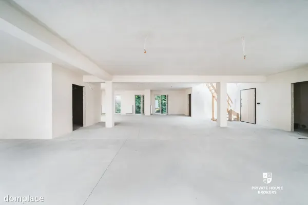 Apartament z tarasem na dachu - Stare Podgórze — zdjęcie 5