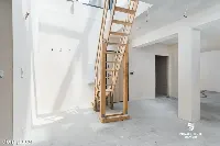 Apartament z tarasem na dachu - Stare Podgórze — zdjęcie 8