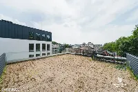 Apartament z tarasem na dachu - Stare Podgórze — zdjęcie 12