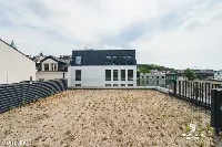 Apartament z tarasem na dachu - Stare Podgórze — zdjęcie 13