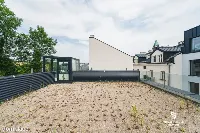 Apartament z tarasem na dachu - Stare Podgórze — zdjęcie 14