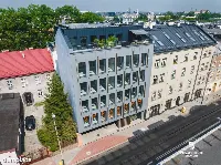 Apartament z tarasem na dachu - Stare Podgórze — zdjęcie 18
