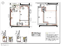 Apartament z tarasem na dachu - Stare Podgórze — zdjęcie 19