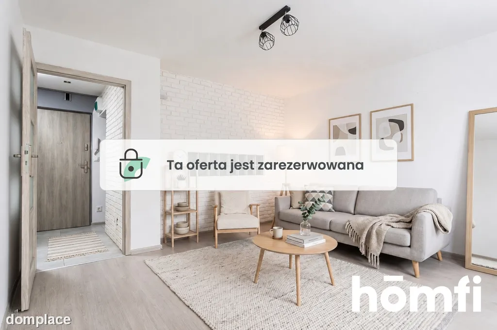 2 POKOJE | OSOBNA KUCHNIA | OS. JAGIELLOŃSKIE