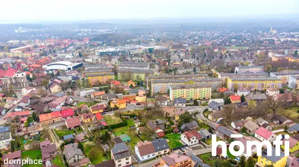Działka Budowlana Jaworzno - 660 m² — zdjęcie 3